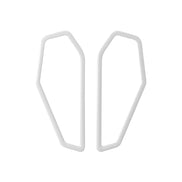 Color Frames Earrings