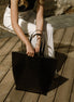 Deep Model Bucket - Black