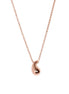 Droplet Necklace