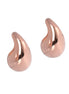 Droplets M Earrings