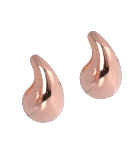 Droplets M Earrings