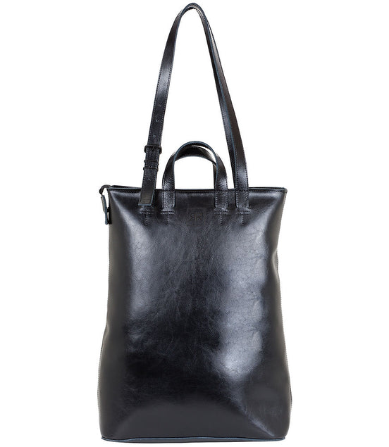 Structured Tote Bag