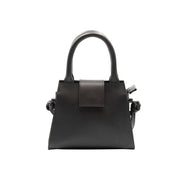Mini Leather Handbag