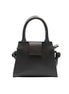 Mini Leather Handbag