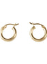 Earrings Mix&Match HOOPS