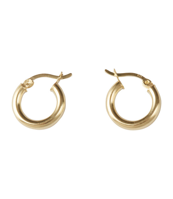 Earrings Mix&Match HOOPS