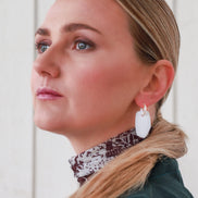 Earrings Mix&Match PLATES