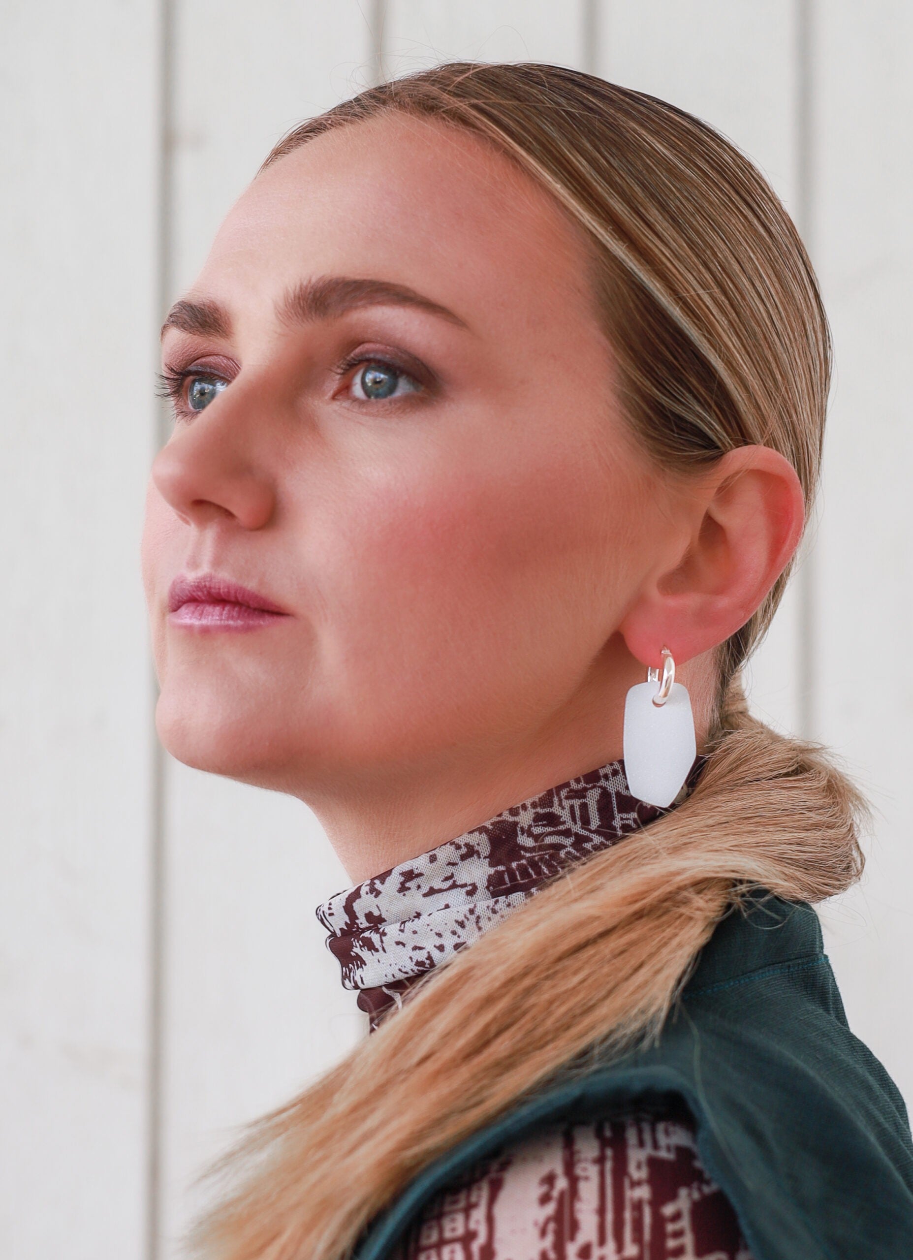 Earrings Mix&Match PLATES