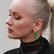 Earrings Mix&Match PLATES