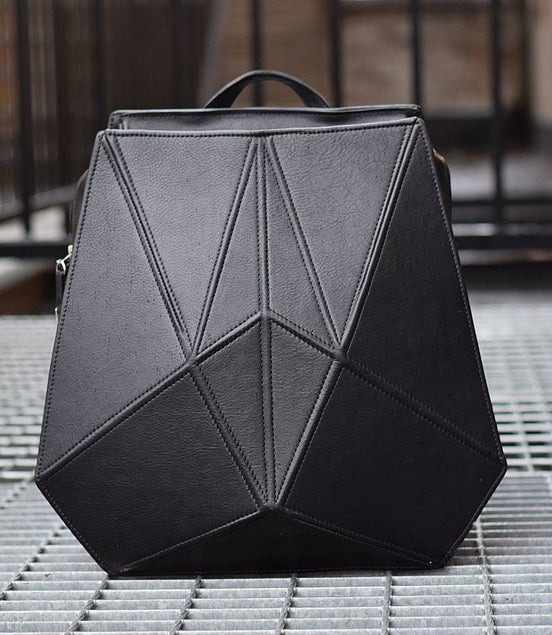 FACET backpack - Black