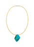 Folded Necklace - Short