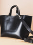 Great Model Bucket - Black