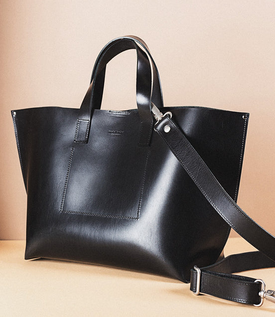Great Model Bucket - Black