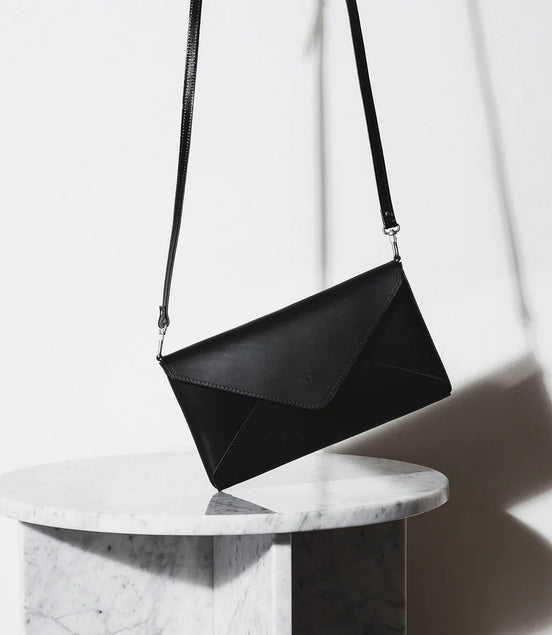 Great Model Clutch - Black