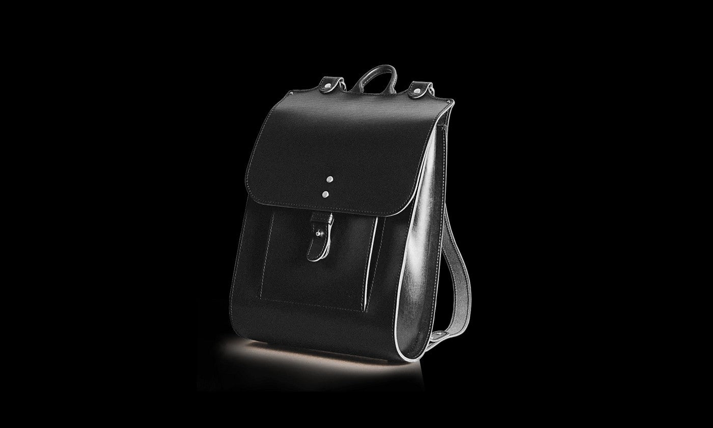 Great Rucksack - Black