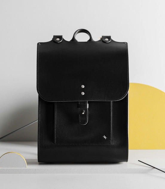 Great Rucksack - Black