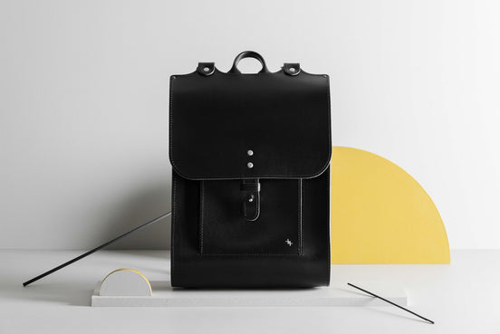 Great Rucksack - Black