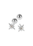 Illumi Star XS Earrings