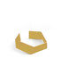 Folded Bracelet