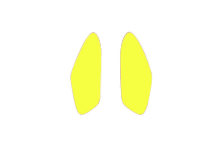 Leaves Small Earrings