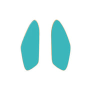 Leaves Small Earrings