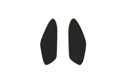 Leaves Small Earrings