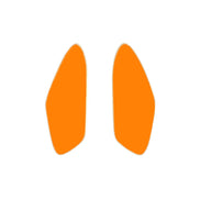 Leaves Small Earrings