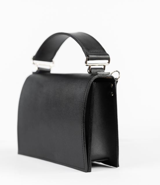 Handbag Lila Maxi