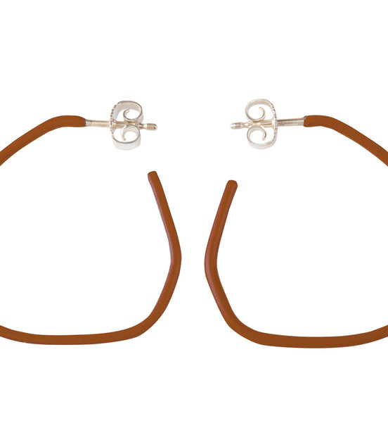 Lines Earrings