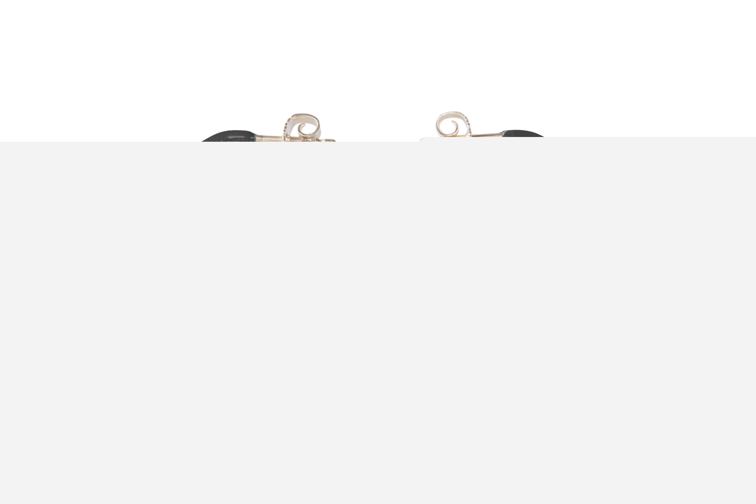 Lines Earrings