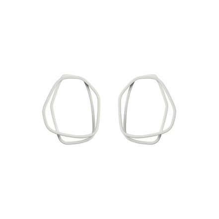 Loops Earrings
