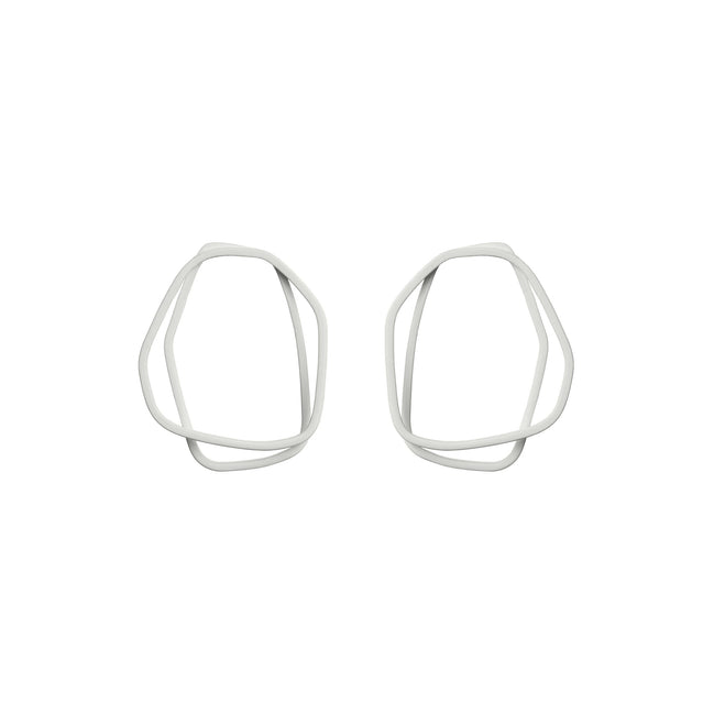 Loops Earrings