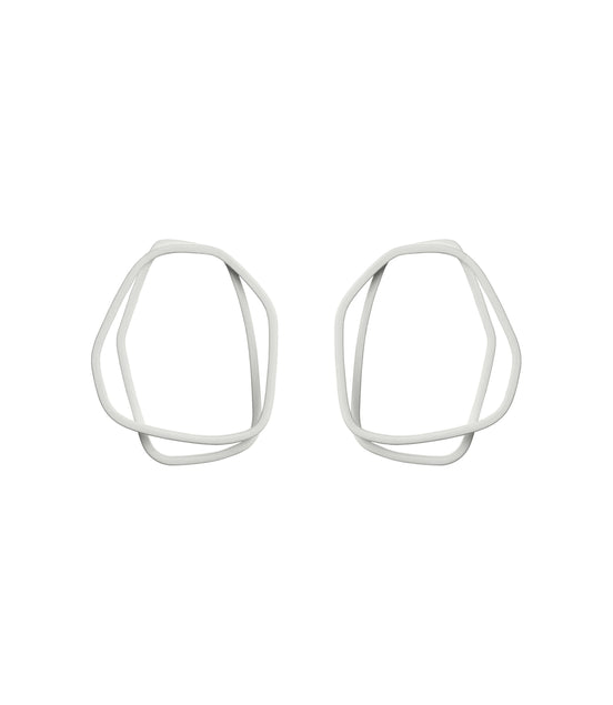 Loops Earrings