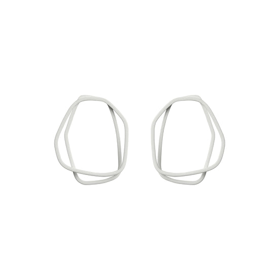 Loops Earrings
