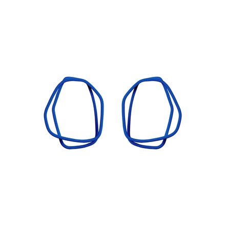 Loops Earrings