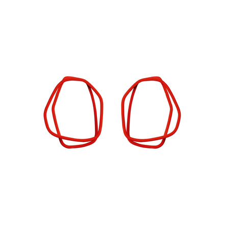 Loops Earrings