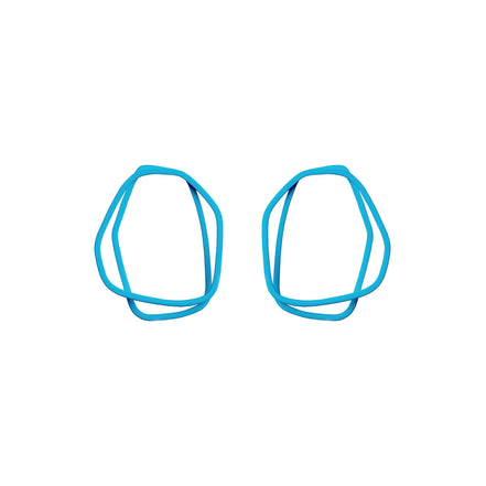 Loops Earrings