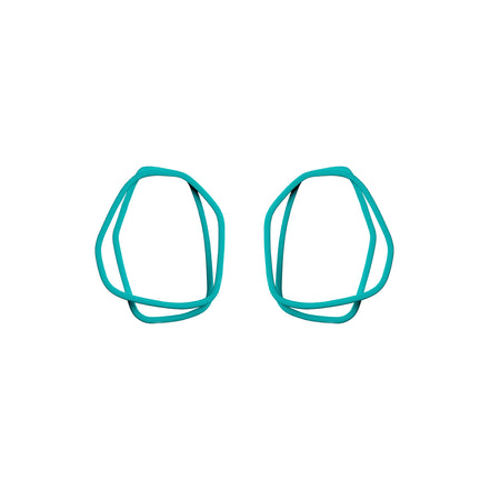 Loops Earrings