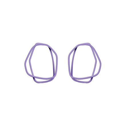 Loops Earrings