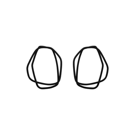 Loops Earrings