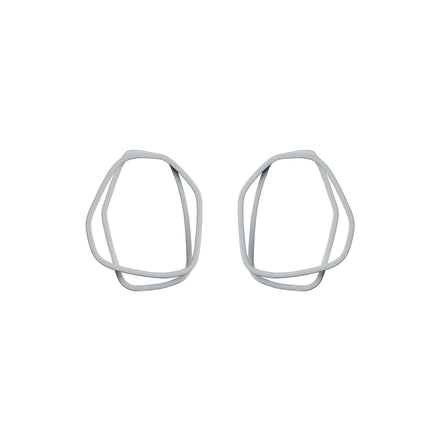 Loops Earrings