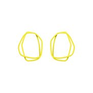 Loops Earrings