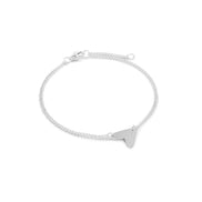 Love Bracelet - Silver