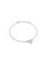 Love Bracelet - Silver
