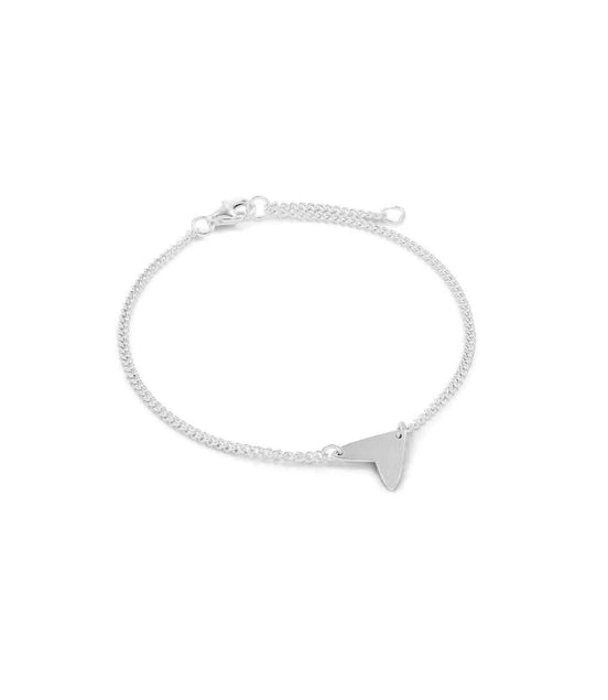 Love Bracelet - Silver