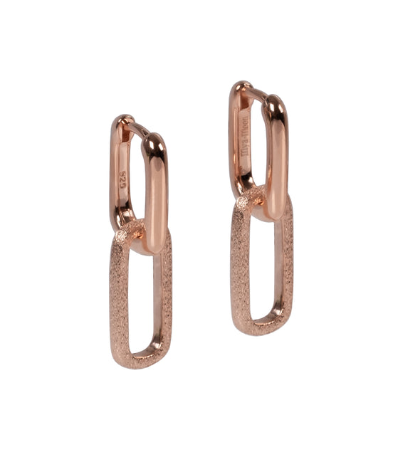 Metropolitan Earrings