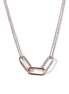 Metropolitan necklace