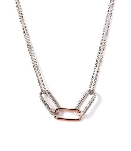 Metropolitan necklace