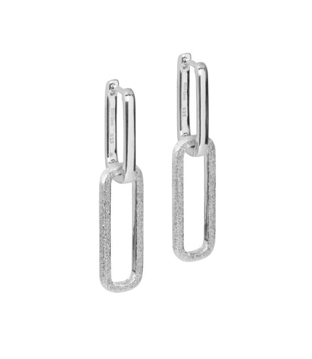 Metropolitan Rebel Earrings
