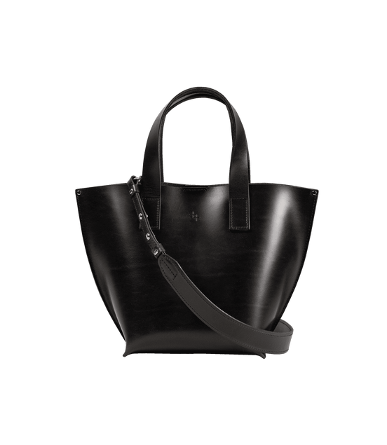Model Bucket - Black